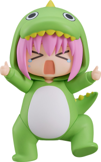 Nendoroid Hitori Gotoh: Attention-Seeking Monster Ver. 2