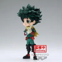BANDAI Izuku Midoriya - II - My Hero Academia - photo 3
