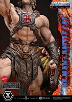 Prime 1 Studio Real Elite Masterline Masters of the Universe He-Man & Battle Cat Ultimate Bonus Version			 - Masters of the Universe - photo 54