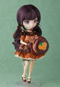GOOD SMILE COMPANY Harmonia humming Creator's Doll: Orange Designed by ERIMO - Harmonia series - photo 4