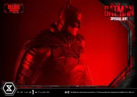 Prime 1 Studio Museum Masterline The Batman (Film) The Batman Special Art Edition DX Bonus Version - DC Comics - photo 69