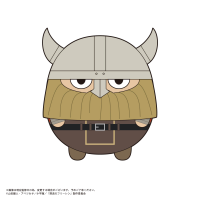 Frieren Beyond Journey's End FUWA KORORIN 4