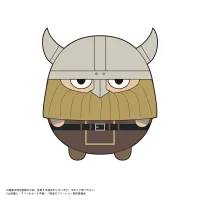 MAX LIMITED Frieren Beyond Journey's End FUWA KORORIN - Frieren: Beyond Journey's End - photo 4