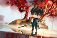 GOOD SMILE COMPANY Nendoroid Dan Heng - Honkai: Star Rail - photo 9