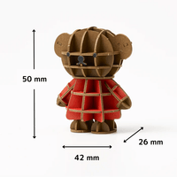 si-gu-mi PLUS Dick Bruna Boris 3