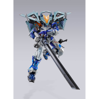 METAL BUILD SNIPER PACK 8