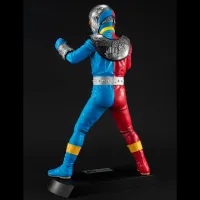 MegaHouse Ultimate Article Kikaider 01 （RENEWAL EDITION） - Kikaider - photo 8