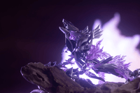 XenoAlma Explode Volcalion 8