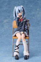 A.DIMENSION Nito Wai 1/7 Complete Figure - Nito Wai - photo 1