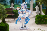 Chino dress ver. 13