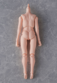 Harmonia bloom blooming doll root (Body/Sunrise) 3