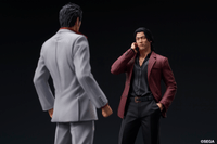 DIGSTA Like a Dragon Shun Akiyama 8