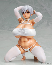 Hiiragi Yuka Brown skin ver. 2
