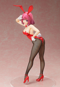Minori Kushieda: Bunny Ver. 3