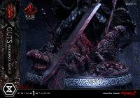 Ultimate Premium Masterline Berserk Guts, Berserker Armor Rage Edition Deluxe Version 51