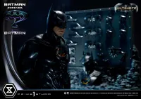 Prime 1 Studio Museum Masterline Batman Forever (Film) Batman Ultimate Bonus Version - DC Comics - photo 56