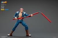 KOF'98UM '97 Special Team Billy Kane 17