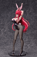 Rias Gremory:  Bunny Ver.【1/3 scale】 3