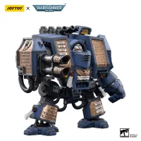 JOYTOY Space Marines Ultramarines Venerable Dreadnought - Warhammer 40K - photo 10
