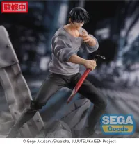 SEGA FIGURIZMα "Jujutsu Kaisen" "Toji Fushiguro" Encounter - Jujutsu Kaisen - photo 3