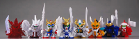 Sangokuden Collection 2 Sekiheki 2