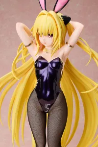 FREEing Golden Darkness: Bunny Ver. (1/3 Scale) - To LOVE-Ru - photo 12