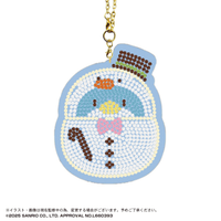 Sanrio characters Jewelry Mascot 14 6
