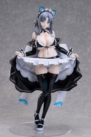 Yumi: Bondage Maid Ver. 1
