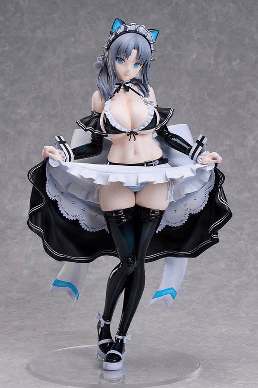 Yumi: Bondage Maid Ver.