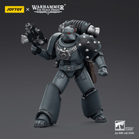Space Wolves MKVI Tactical Legionary 4