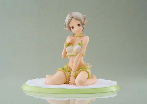 Sylphiette lingerie Ver. 1/7 Scale Figure