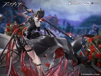 FuRyu Entelechia Elite 2 VER. 1/7 Scale Figure - Arknights - photo 3