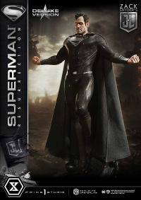Real Elite Masterline Justice League (Film) Superman "Resurrection" Zack Snyder's Justice League Deluxe Version 68