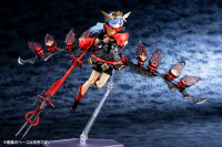 Chaos & Pretty QUEEN OF HEARTS 5