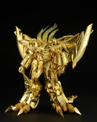 KOTOBUKIYA AMAKUNITECH GENESIC GAOGAIGAR THE GOLDEN DESTROYER - The King of Braves GaoGaiGar - photo 2