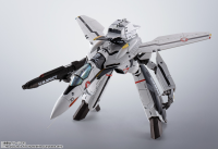 VF-0S Phoenix (Roy Focker Use) Macross ZERO, Bandai Spirits HI-Metal R 8