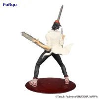 FuRyu Chainsaw Man　Exceed Creative Figure -Chainsaw Man- - Chainsaw Man - photo 9