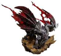 Capcom Figure Builder Creator's Model Valstrax (Enraged) 1
