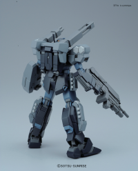 HGUC 1/144 #152 Jesta Cannon 2