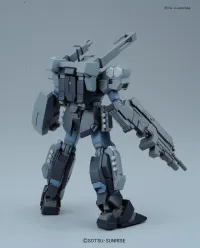 BANDAI HOBBY HGUC 1/144 #152 Jesta Cannon - Mobile Suit Gundam Unicorn / Narrative - photo 2