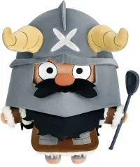 GoodSmile Moment Delicious in Dungeon Hand Puppet Senshi - Delicious in Dungeon - photo 1