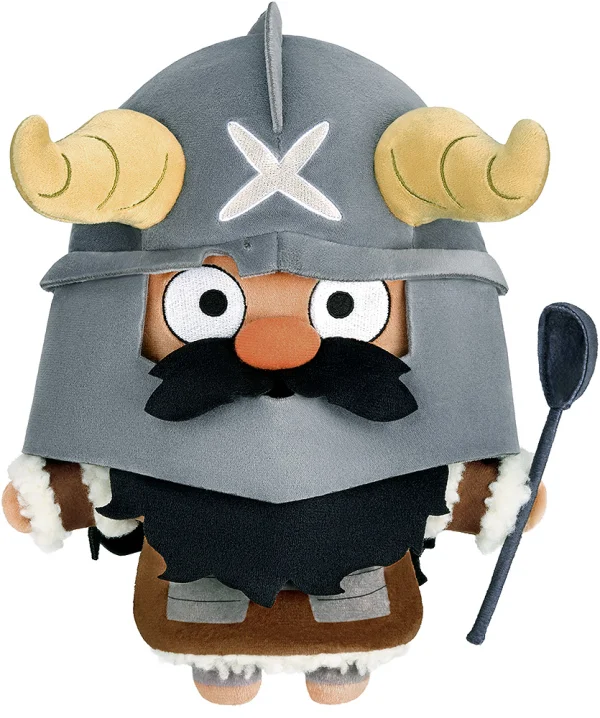 GoodSmile Moment Delicious in Dungeon Hand Puppet Senshi - Delicious in Dungeon