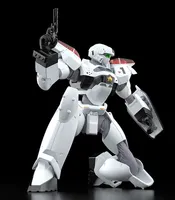 GOOD SMILE COMPANY MODEROID AV-2 Variant - Mobile Police Patlabor - photo 5