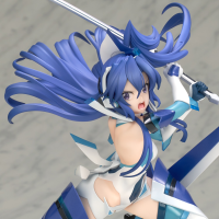 Symphogear GX 1/7 Tsubasa Kazanari 7