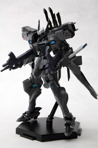 Muv Luv Alternative - Shiranui Second 13