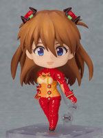 Nendoroid Shikinami Asuka Langley: Test Suit Ver. 1