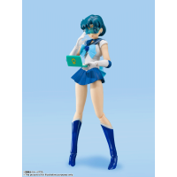 Sailor Mercury -Animation Color Edition- 3