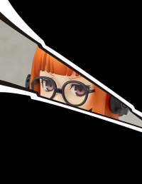Nendoroid Futaba Sakura(3rd-run) 7