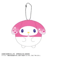 MAX LIMITED Sanrio characters FUWA KORORIN 8 BLIND BOX - Sanrio - photo 4