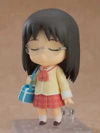 GOOD SMILE COMPANY Nendoroid Mai Minakami: Keiichi Arawi Ver. - Nichijou - photo 3